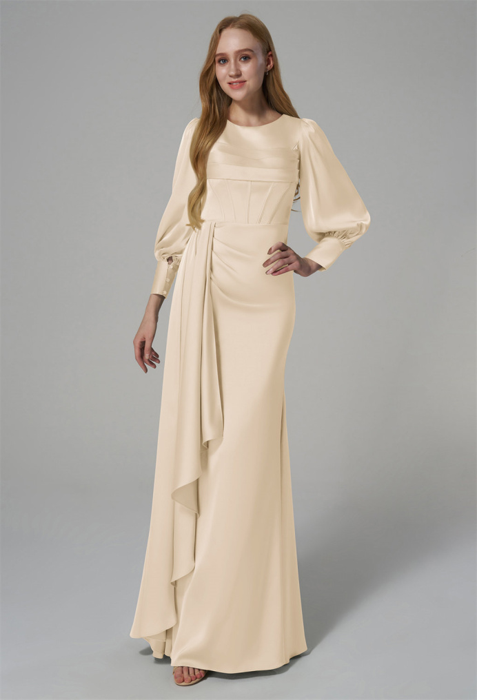 AW Gabriela Dress